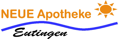 Logo der Neue Apotheke Eutingen