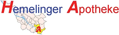 Logo Hemelinger Apotheke