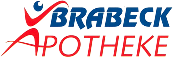 Logo der Brabeck Apotheke