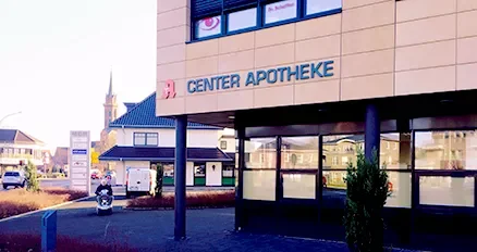 Center-Apotheke