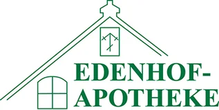 Logo Edenhof-Apotheke