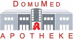 Logo DomuMed Apotheke