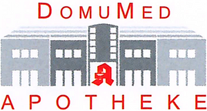 Logo der DomuMed Apotheke