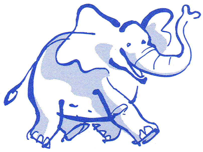 Logo Elefanten Apotheke