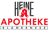 Heine Apotheke Blankenese