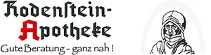 Logo der Rodenstein-Apotheke