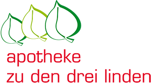Logo der Apotheke zu den 3 Linden Harthausen