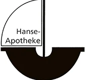 Logo Hanse-Apotheke