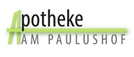 Logo Apotheke am Paulushof