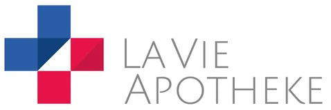 Logo AVIE LaVie Apotheke am Karlsberg
