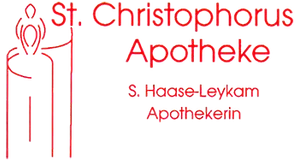 Logo St. Christophorus-Apotheke