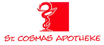 Logo St. Cosmas Apotheke
