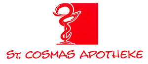 Logo der St. Cosmas Apotheke