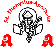 Logo St. Dionysius-Apotheke