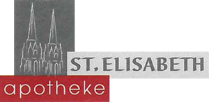 Logo der St. Elisabeth Apotheke