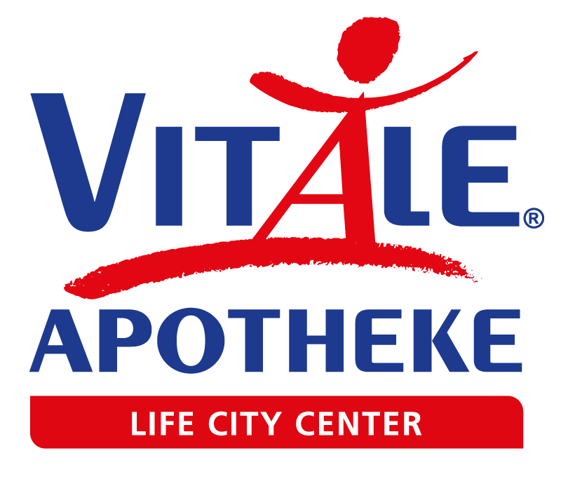 Logo der VITALE APOTHEKE e.K. LIFE