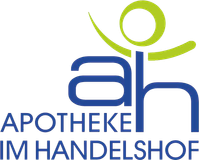 Logo Apotheke im Handelshof