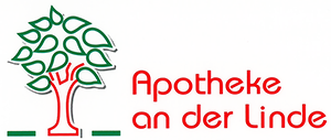 Logo der Apotheke an der Linde