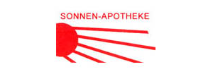 Logo der Sonnen Apotheke