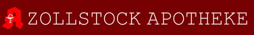 Logo Zollstock-Apotheke