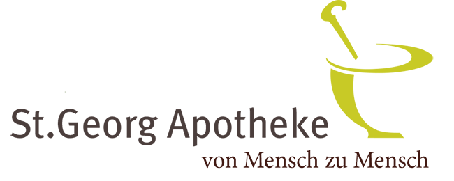Logo der St. Georg-Apotheke e.K.