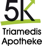 Logo 5K Triamedis Apotheke