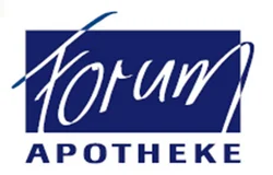 Logo Forum-Apotheke