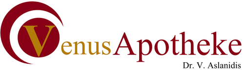 Logo Venus-Apotheke