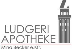 Logo Ludgeri-Apotheke