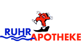 Logo der Ruhr-Apotheke
