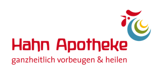 Logo Hahn Apotheke