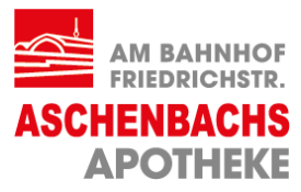Aschenbachs Apotheke
