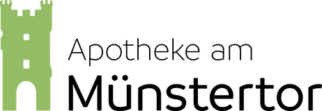 Logo Apotheke am Münstertor