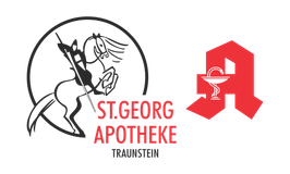 Logo St. Georg-Apotheke