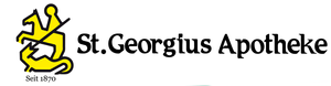 Logo der St. Georgius-Apotheke