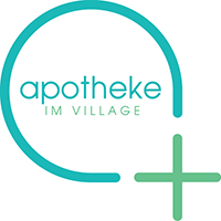 Logo der Apotheke im Village e.K.
