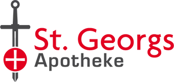Logo St. Georgs-Apotheke