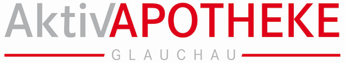 Logo der Aktiv-Apotheke