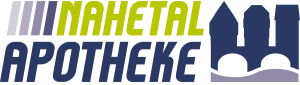 Logo der Nahetal-Apotheke OHG