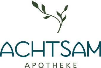 Logo der Achtsam-Apotheke