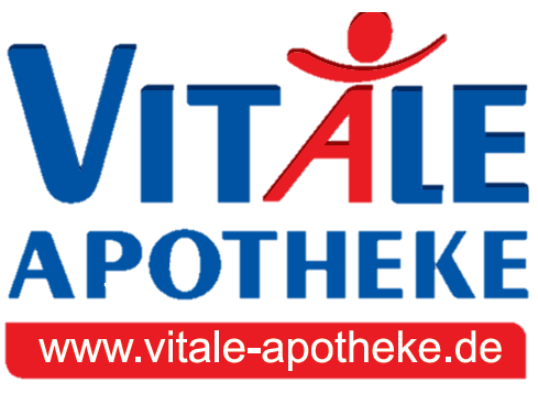 Logo der VITALE APOTHEKE ERTL