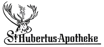 Logo St. -Hubertus-Apotheke