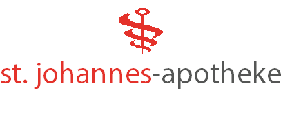Logo der St. Johannes-Apotheke