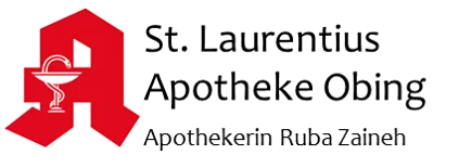 Logo St. Laurentius-Apotheke