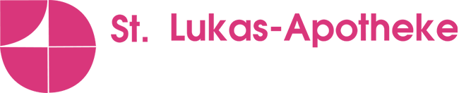 Logo der St. Lukas-Apotheke
