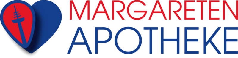Logo der Margareten-Apotheke