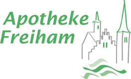 Logo Apotheke Freiham