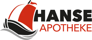 Logo Hanse Apotheke