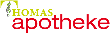 Logo der Thomas-Apotheke