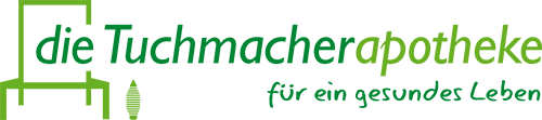 Logo Die Tuchmacherapotheke